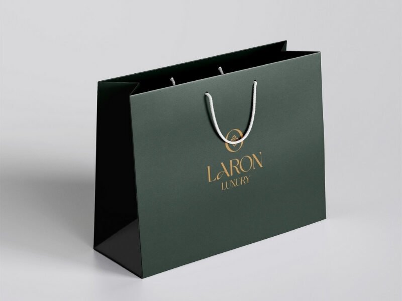Laron Luxury