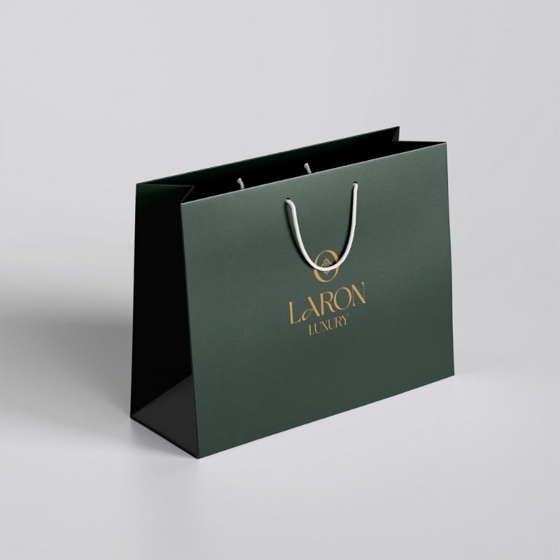 Laron Luxury