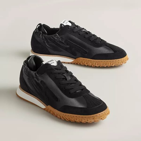 Hermes Men Jet Sneakers