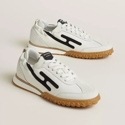 Hermes Men Jet Sneakers