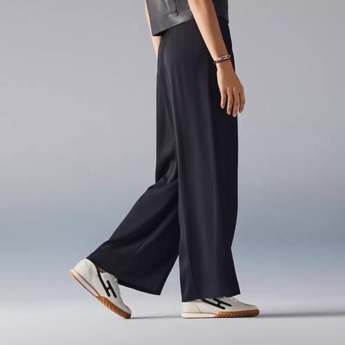 Hermes Men Jet Sneakers