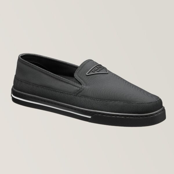 Prada Re-Nylon Slip on Sneakers
