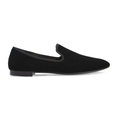 Giuseppe Zanotti Seymour Embellished Slip on Loafers