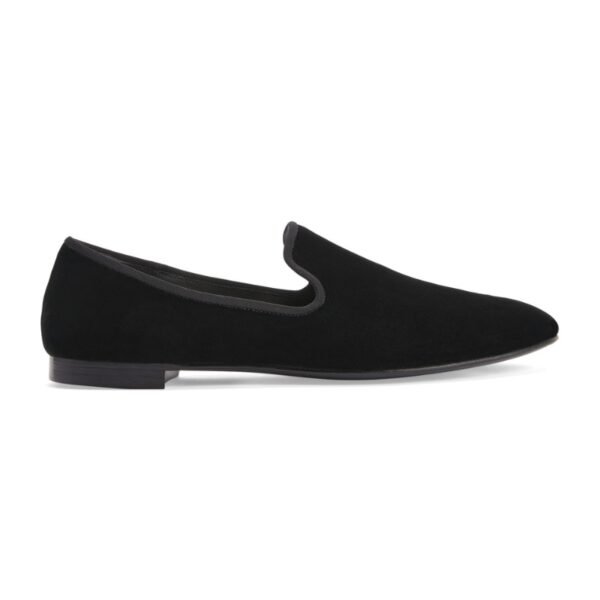 Giuseppe Zanotti Seymour Embellished Slip on Loafers