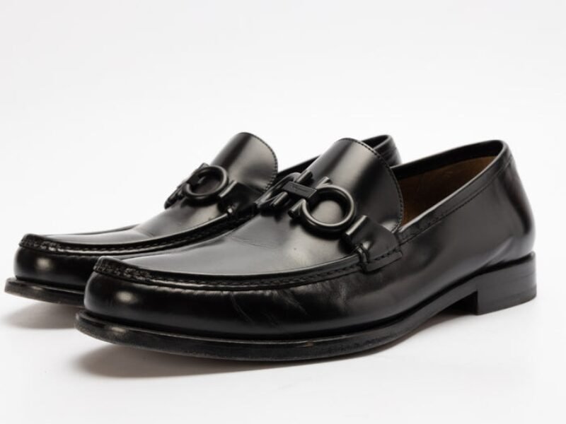 Salvatore Ferragamo Loafers