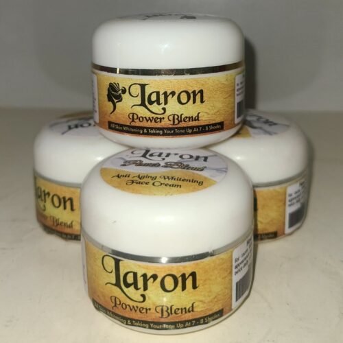 Laron Power Blend Face Cream