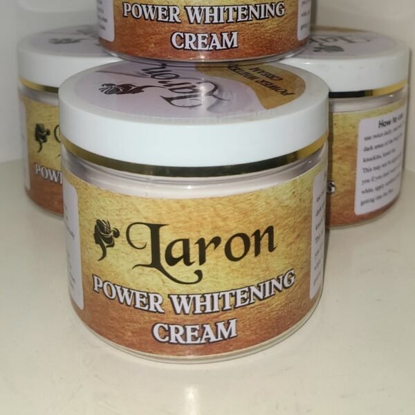 Laron Face Whitening Serum Laron Face Whitening Serum