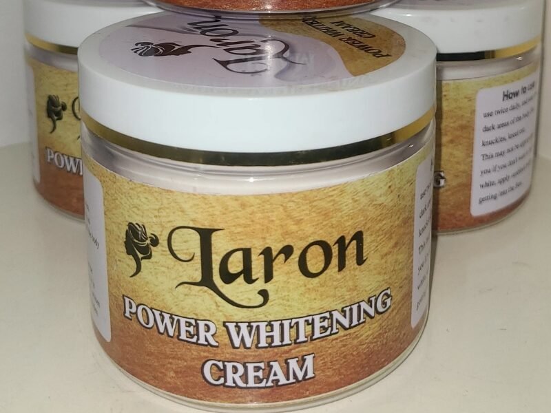 Laron Face Whitening Serum
