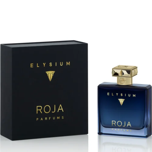 Roma parfums pour homme (Elysium)