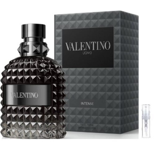 Valentino Uomo (Born in Roma intense)
