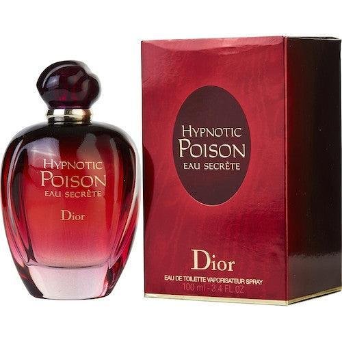 Hypnotic poison Christian Dior