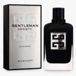 gentleman society