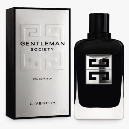 1 gentleman society