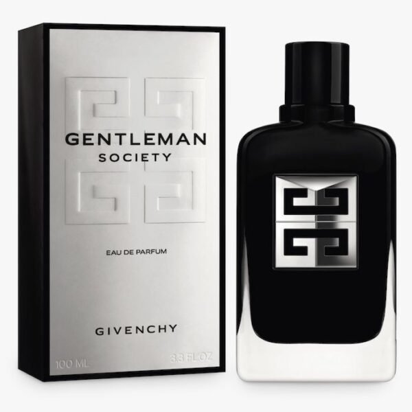 1 gentleman society
