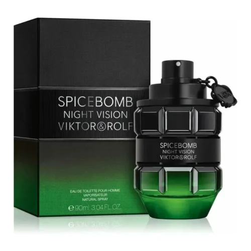 Spicebomb Night vision