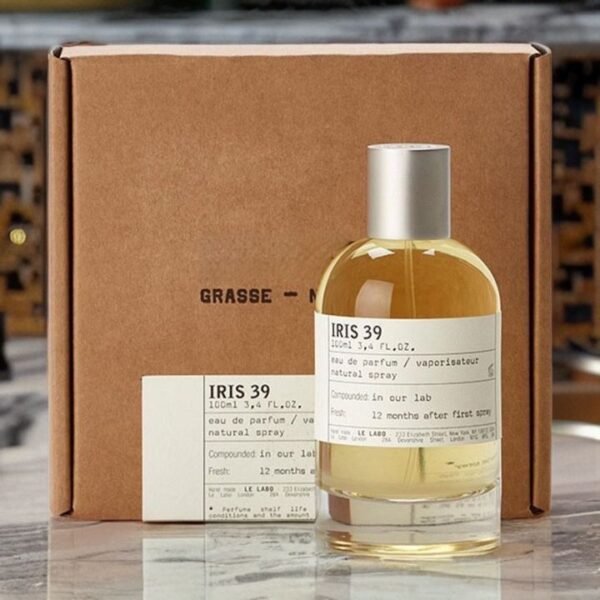 Le labo Iris 39