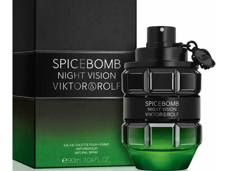 1 Spicebomb Night vision