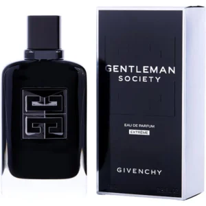 gentleman society
