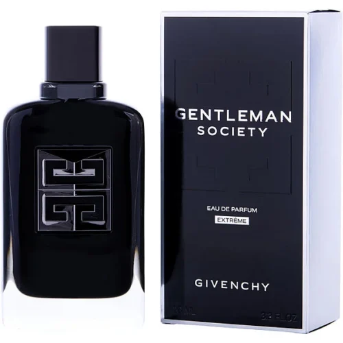gentleman society Givenchy