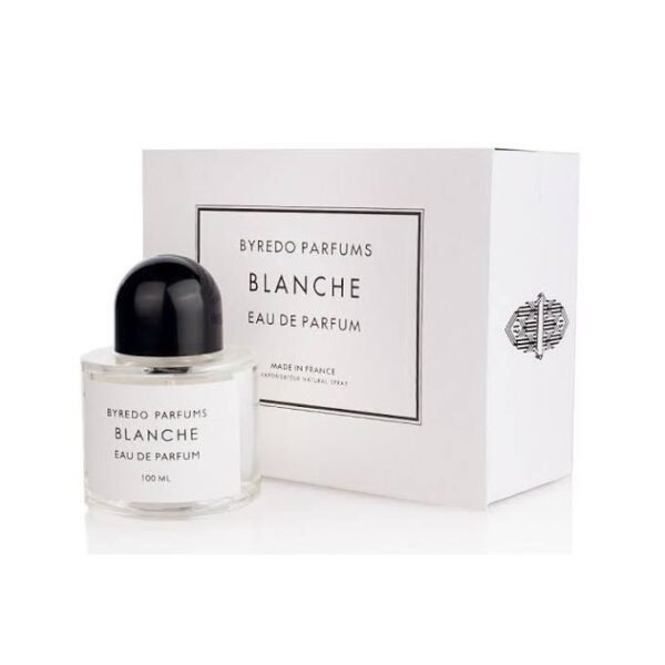 1 Byredo Blanche