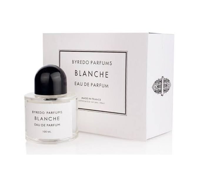 Byredo  Blanche