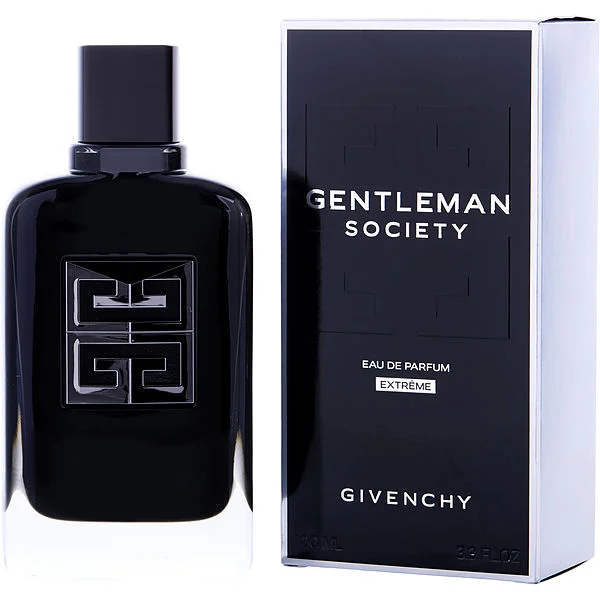 gentleman society Givenchy