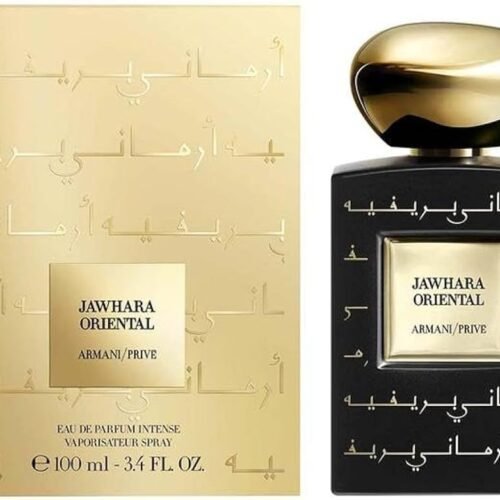 1 Jawhara Oriental