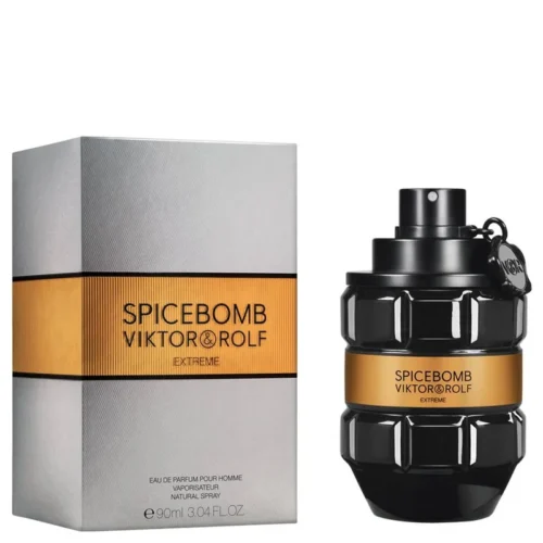 Spicebomb Night vision VIktor&Rolf