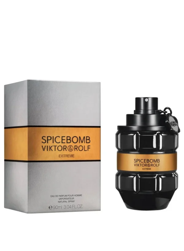 Spicebomb Night vision VIktor&Rolf