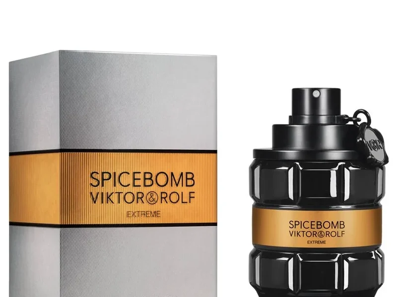 Spicebomb Night vision VIktor&Rolf
