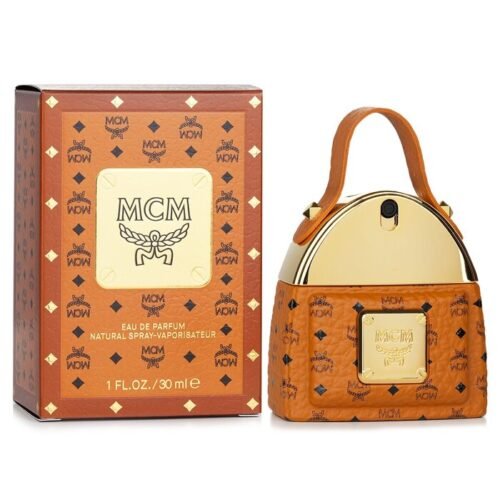 10 MCM Eau de Parfum