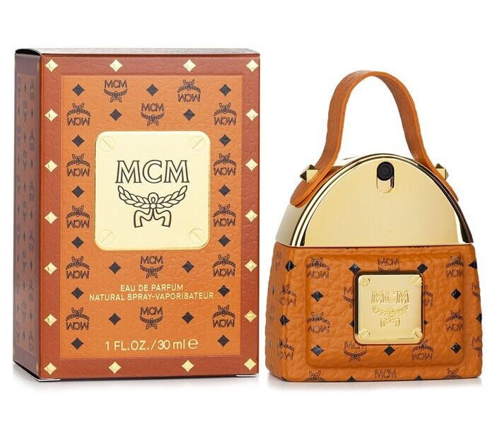 10 MCM Eau de Parfum