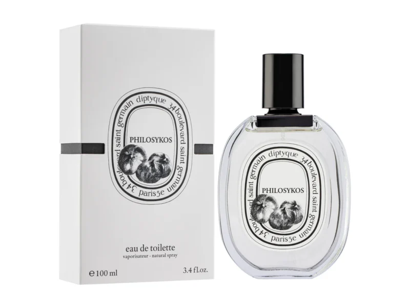 109649502001-1 Philosykos