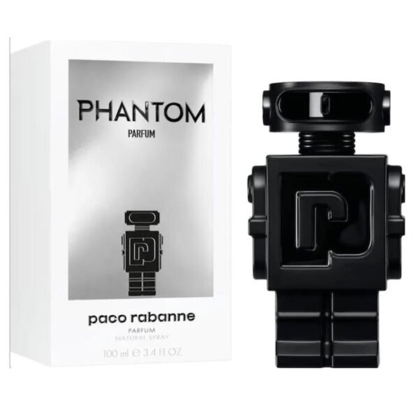 11 Paco Rabanne Phantom
