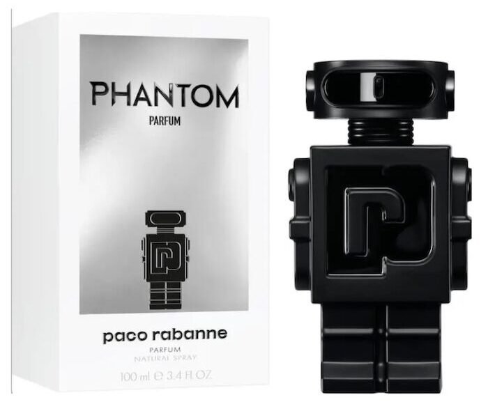 11 Paco Rabanne Phantom