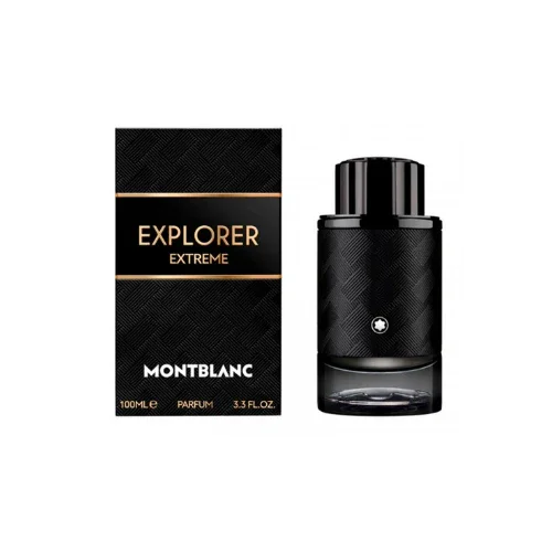 13 Montblanc Explorer