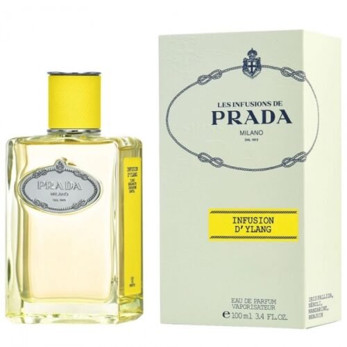 14 Prada Les Infusions de Prada Mimosa