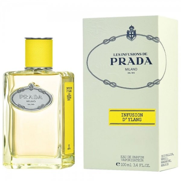 14 Prada Les Infusions de Prada Mimosa
