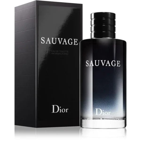 15 Sauvage