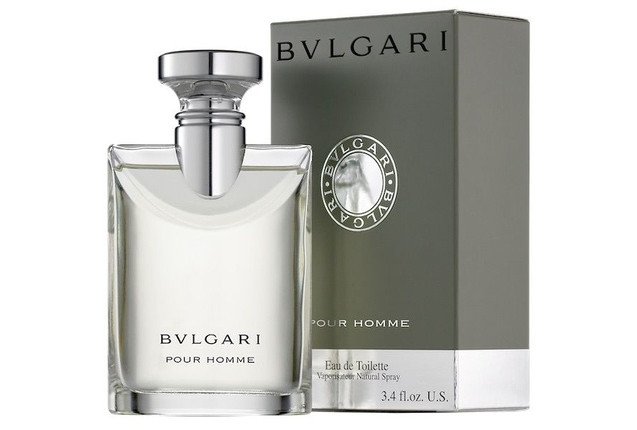 Bvlgari Pour Homme