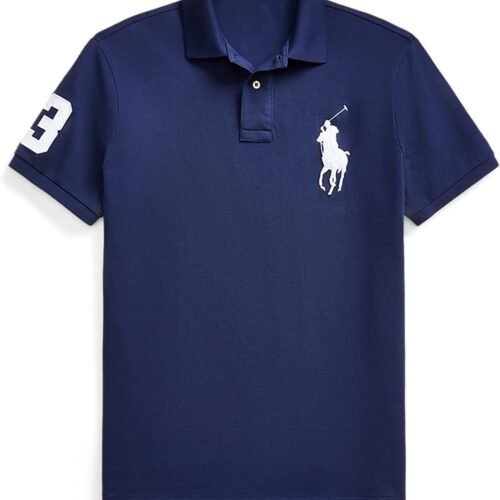 17 Ralph Lauren Polo