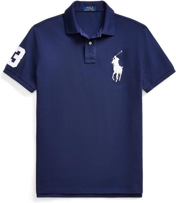 17 Ralph Lauren Polo