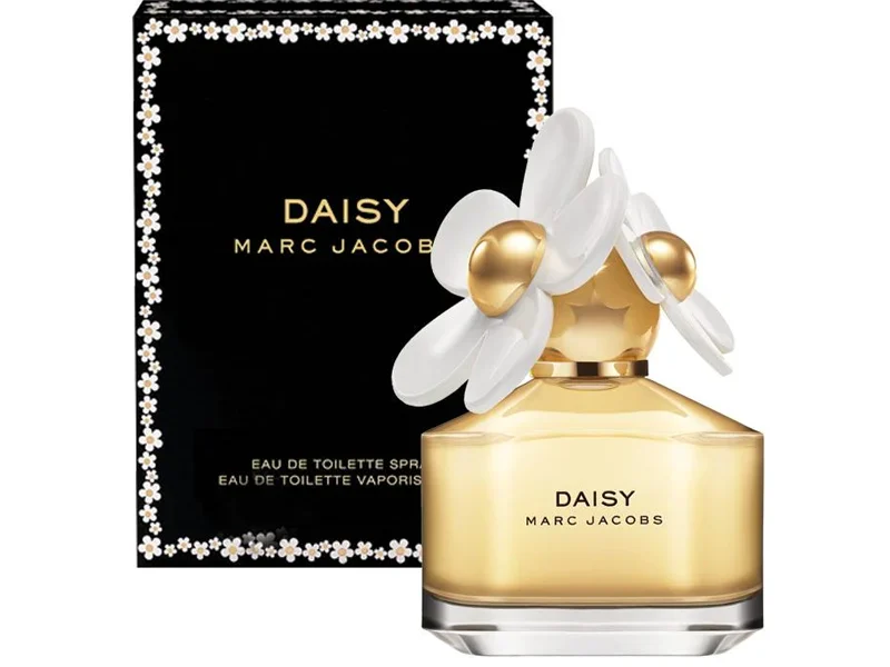 19 DAISY MARC JACOBS