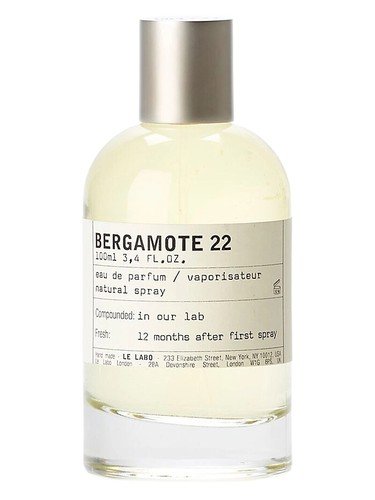 2 Le labo bergamonte 22