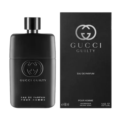 2 Gucci Guilty(pour homme)