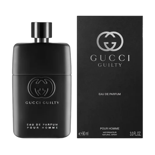 Gucci Guilty(pour homme)