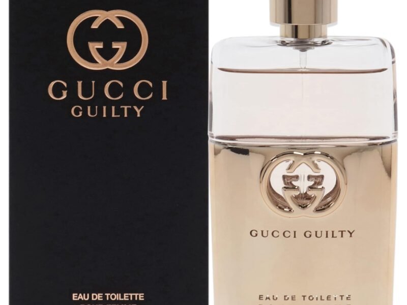 Gucci Guilty(pour femme)