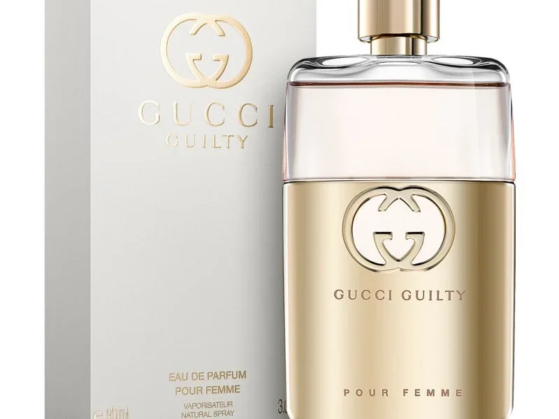 Gucci Guilty