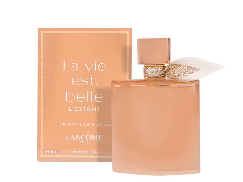 La vie est belle(l’extrait)