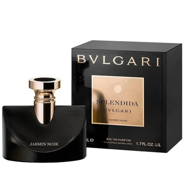 Bvlgari Splendida Jasmin Noir